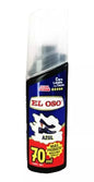 Cera Liquida Calzado El Oso Cuidado Zapatos Colores Elegir Azul - El oso