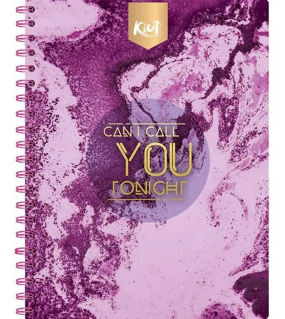 Libreta Raya Norma Kiut Profesional 200 Hojas 5 Materias - Norma - contenido