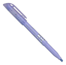 5 Marcador Borrable Pilot Frixion Light Pastel Punta Cincel - Pilot - empaque