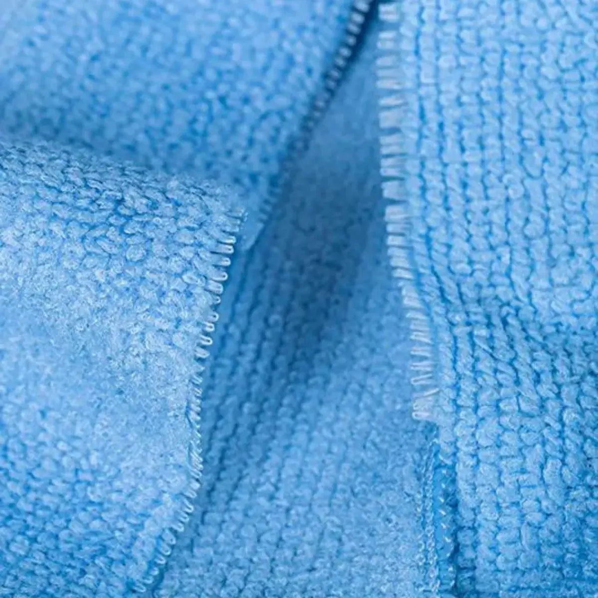 Repuesto Trapeador Mop Súper Loop Reynera Microfibra - Reynera - vista lateral