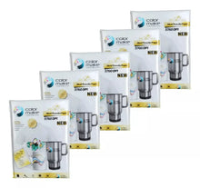 500 Hojas Papel Transfer Sublimar 100g Paquete Color Make - ColorMake