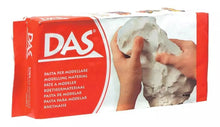 Pasta Masa Das Blanca Fría 500g - Das - detalle