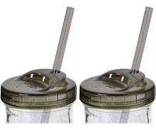 2pz Mason Jars Ball Hermetico Boca Regular 946 Ml Tapa Humo - Coveme - contenido