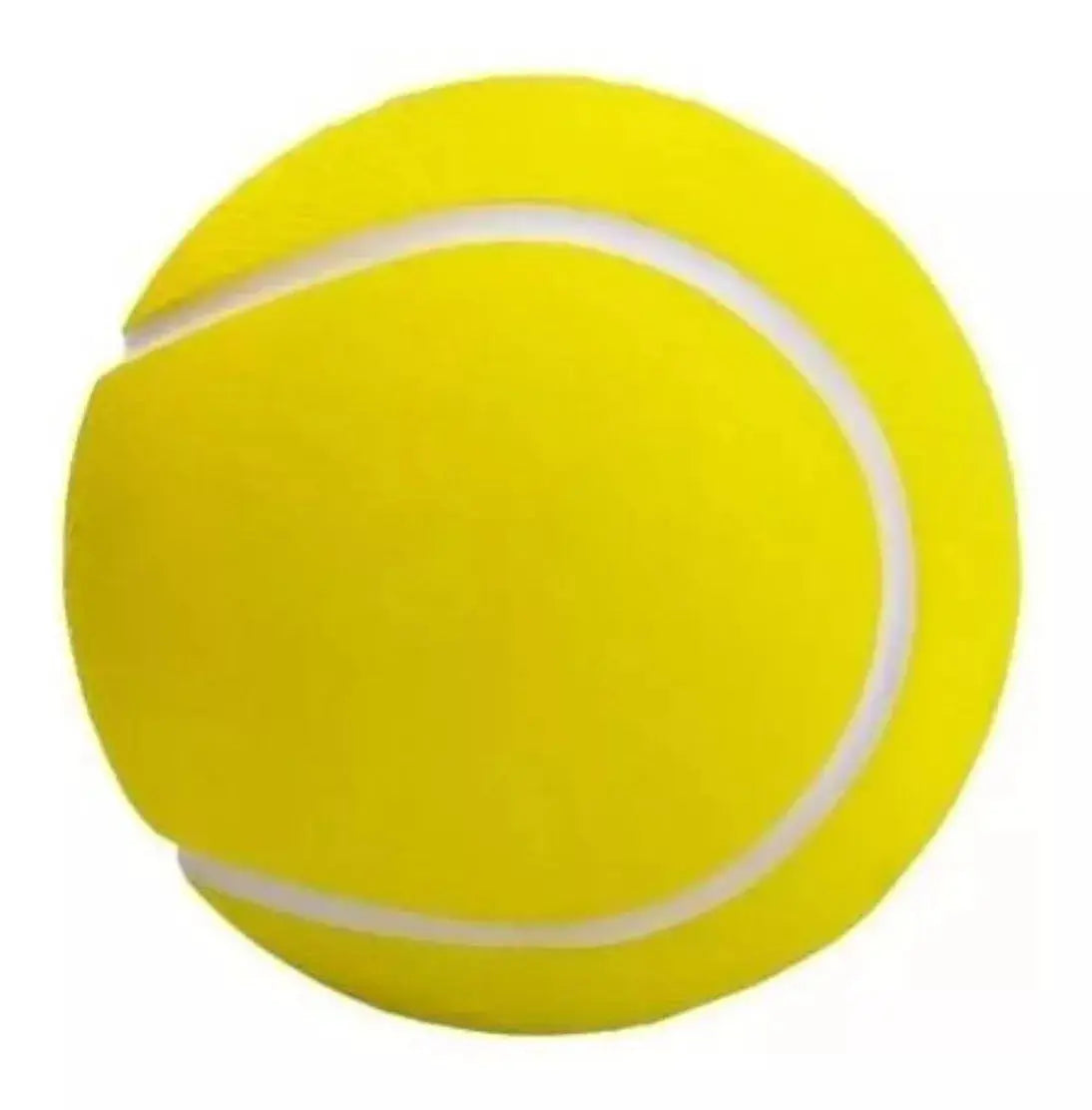 Pelota Antiestres Tenis Promoopcion - Promoopcion