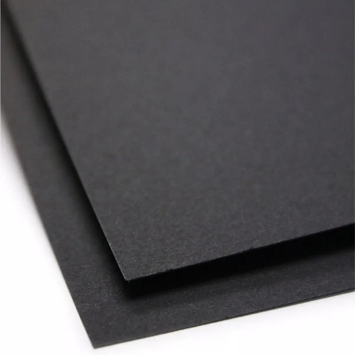 Canson Cuaderno Dessin Noir Negro Block Dibujo A4 21x29.7 - Canson - vista lateral