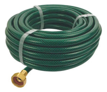 Mangueras Para Jardin Super Reforzada Laton Aksi Color Verde - Aksi
