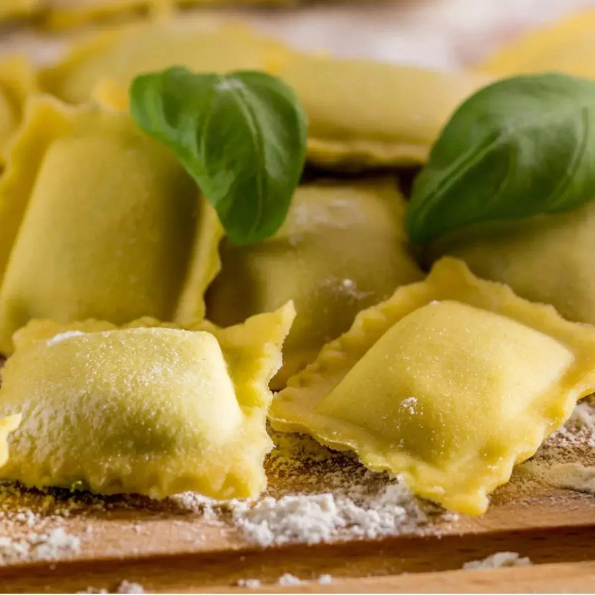 Ravioles Con Queso Gallo 250gr - Gallo