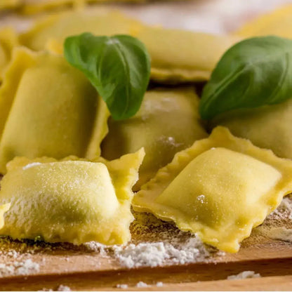 Ravioles Con Queso Gallo 250gr - Gallo