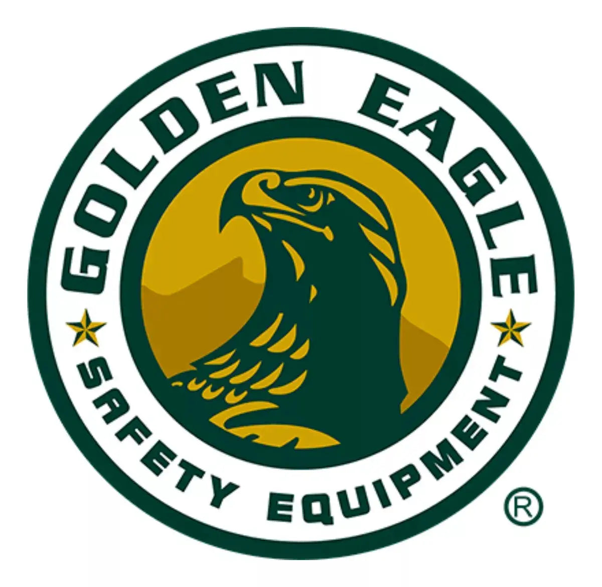 Amortiguador Impacto Banda Plana Golden Eagle Doble Gancho - Golden Eagle