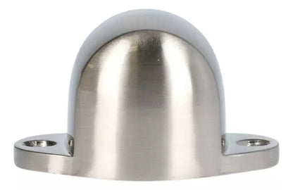 Tope Magnetico Puerta Lock Niquel Satinado Cuerpo Zamac - Lock - vista lateral