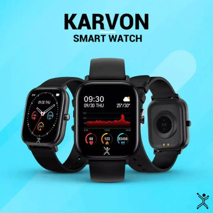 Smartwatch Reloj Inteligente Perfect Choice Karvon Watch - Perfect Choice - empaque
