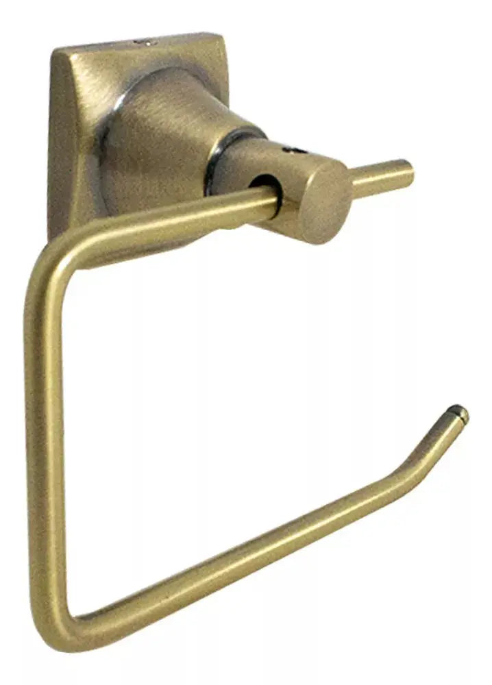Juego Accesorios Baño 6 Piezas Meer Completo Color Dorado - CNX - accesorios