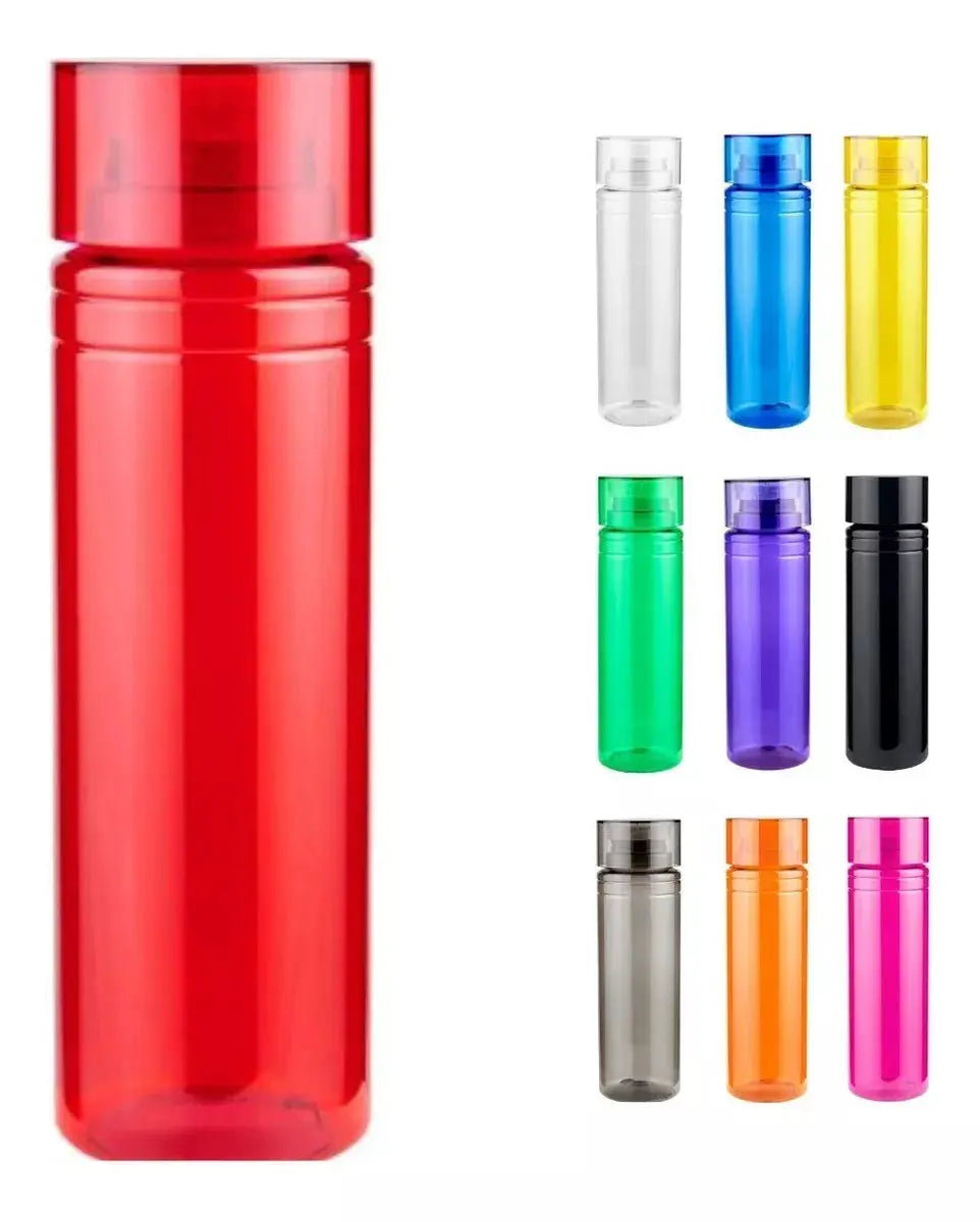 25 Cilindros Lake Rojo 850 Ml Promoopcion - Promoopcion - empaque