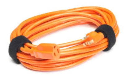 5 Correa Autoajustable Cinta Velcro®cincho Organizador Cable - Velcro - detalle