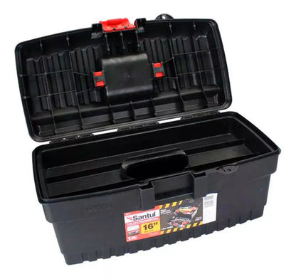 Santul 6411 Caja para herramienta 16" - Santul - empaque