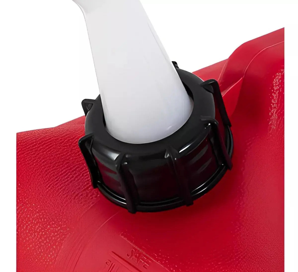 TANQUE PLASTICO PARA GASOLINA 2 GALONES DOGOTULS MW2002 - Dogotuls - contenido