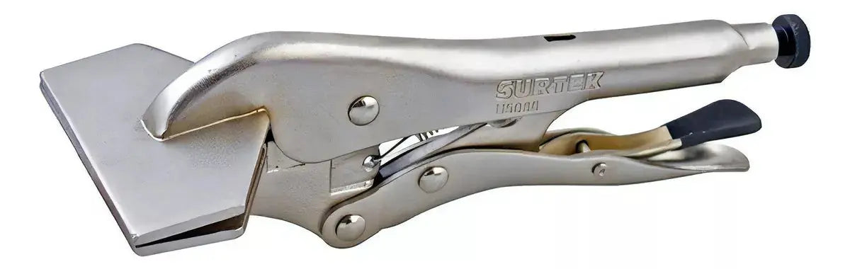 Pinza De Presión De Hojalatero8 Surtek 115086 - Lock