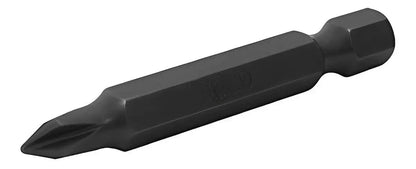 5pz Punta Desarmador Tipo Phillips 50mm Dogotuls Acero (venta walmart) - Phillips