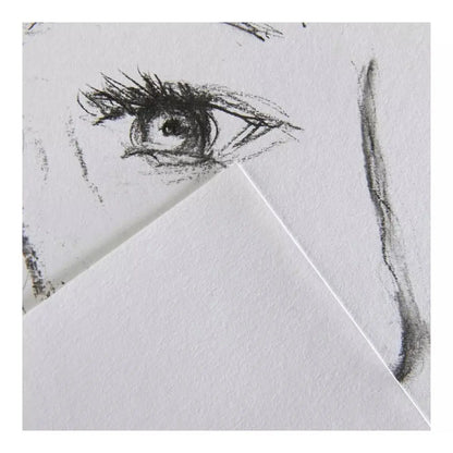 Block Dibujo Bocetos Canson Drawing Arte 22.9 X 30.5 60h - Canson