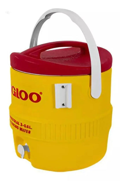 Termo Dispensador IGLOO 3 Gal (11,35 L) Serie 400 Grifo - Igloo - empaque