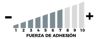 6 Pz Cinta Canela O Transparente Empaque Janel 100 48mmx150m - Janel - detalle