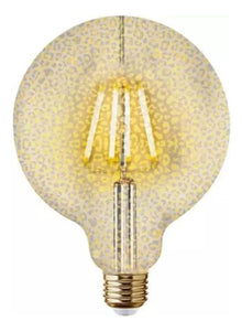 Foco Vintage Leopardo 7w Aksi Dimeable 500 Lumens - AKSI