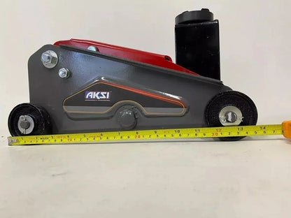 Gato De Patin Compacto 2t Aksi 118801 - Aksi - vista trasera
