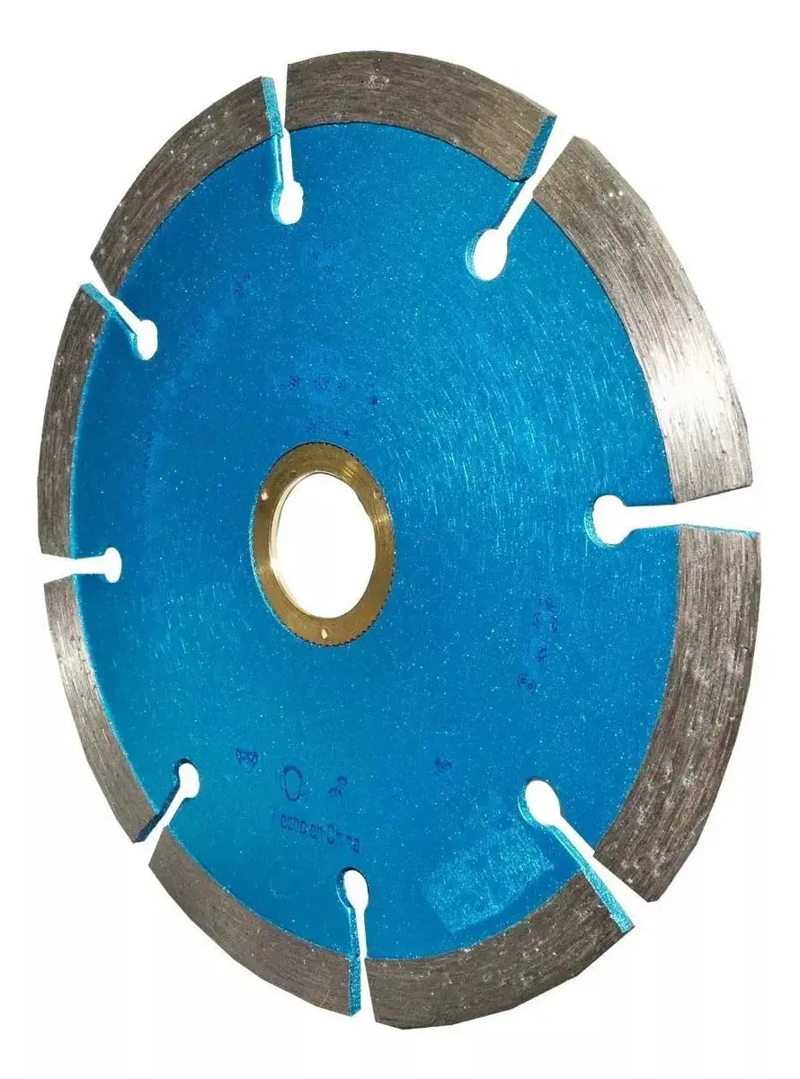 Disco Diamante Corte 1504 Austrodiam 4'' Material Abrasivo - Austrodiam - detalle