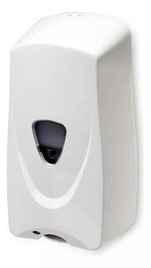 Dispensador Automatico Palmer Espuma 1l Rellenable Blanco - Palmer Fixture