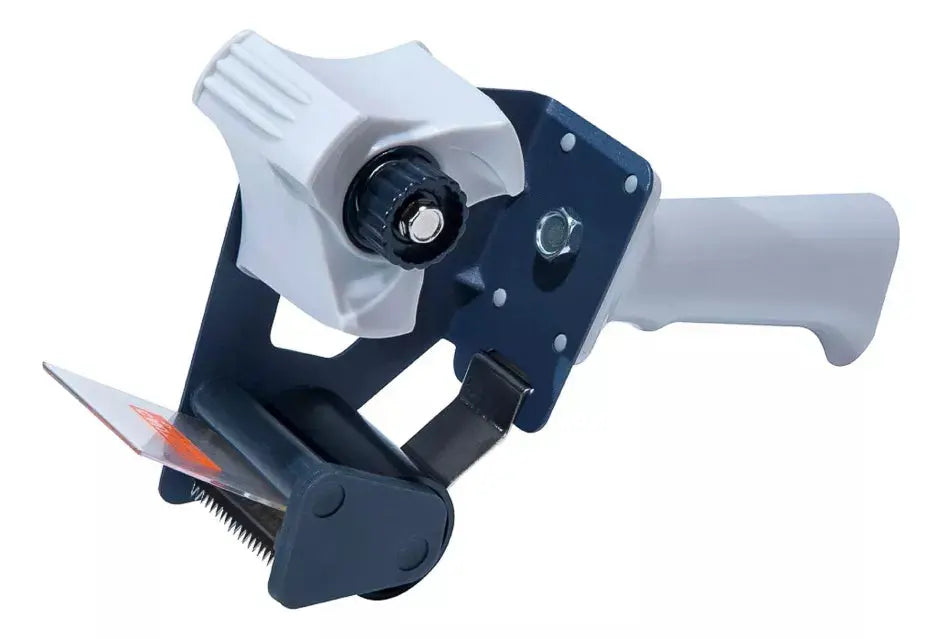 Pistola Despachadora Cinta Metalica Tuk Usos Generales - Tuck