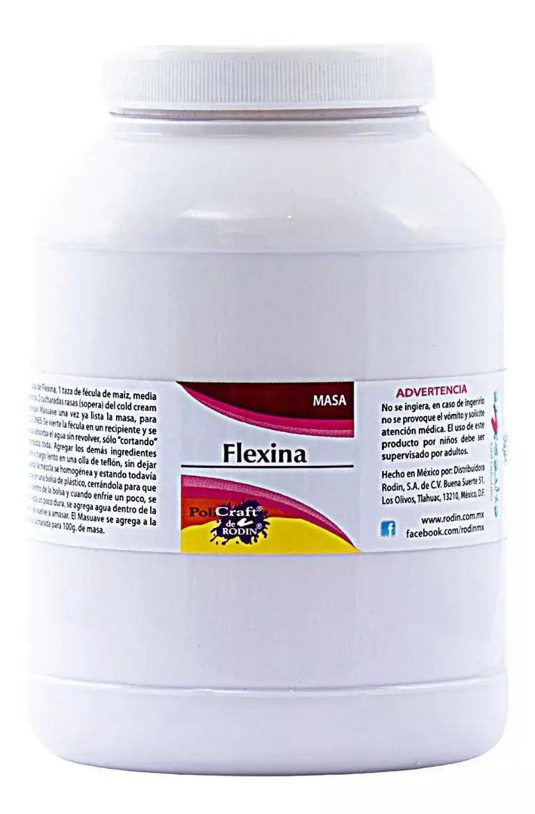 POLICRAFT - Flexina 1 lt - Policraft