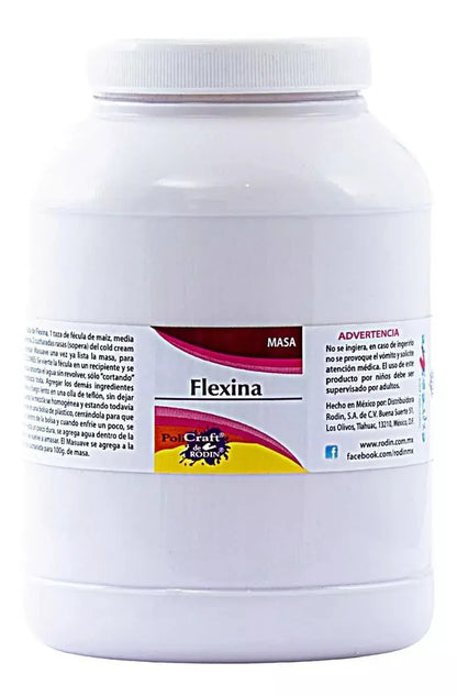 POLICRAFT - Flexina 1 lt - Policraft