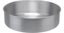 Molde Aluminio Alpro Pastelero No. 26 Cm X 7 Cm - Alpro