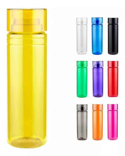25 Cilindros Lake Amarillo 850 Ml Promoopcion - Promoopcion - empaque