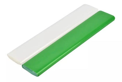 Plastilina Epoxica Plastiloka 40g Verde Kola Loka Reparación - Kola loka - vista trasera