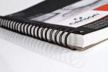 Block Sketchbook Dibujo Canson Universal Sketch 22.9 X 30.5 - Canson - vista lateral