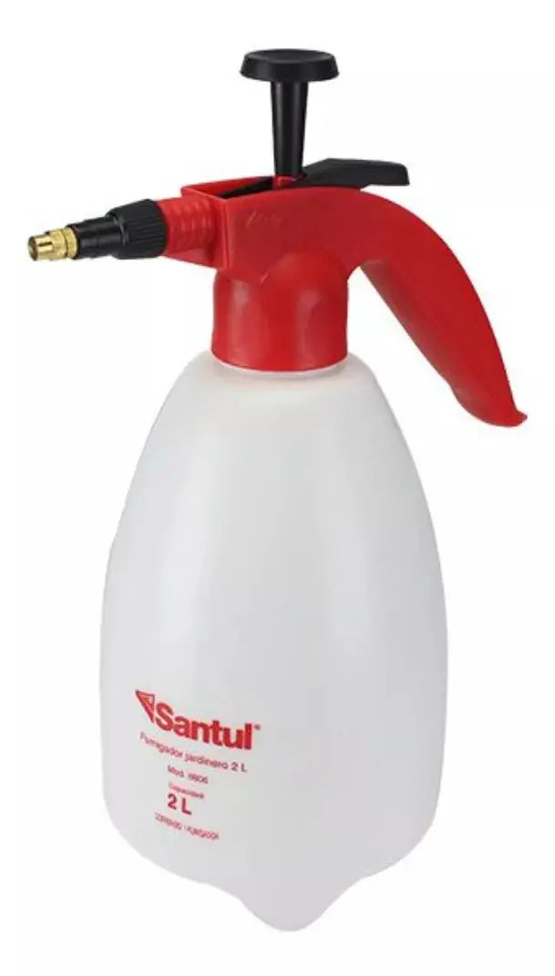 Santul - - Fumigador doméstico 8806 2 litros - Santul - detalle