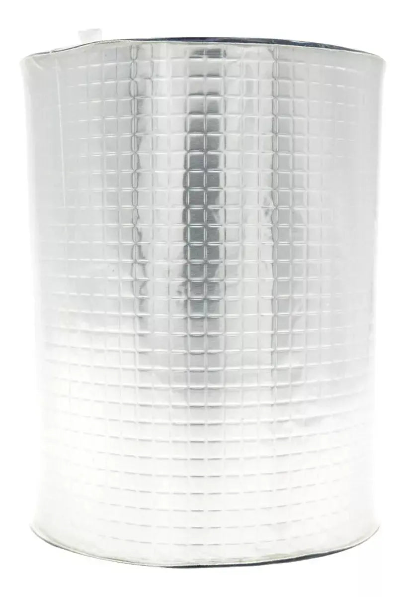 Pack 3 Cinta Butilo Adhes Reparacion Contra Agua 150mm X 5m - ADHES - detalle