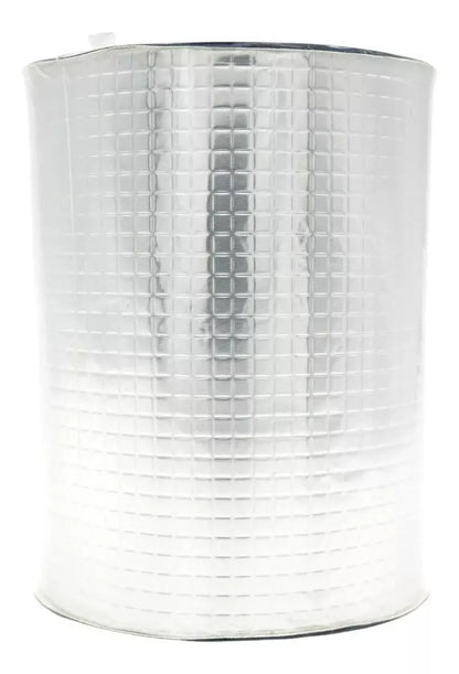 Pack 3 Cinta Butilo Adhes Reparacion Contra Agua 150mm X 5m - ADHES - detalle