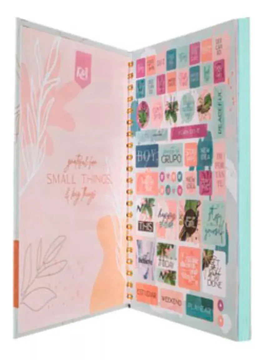 Libreta Cuaderno Norma Kiut Profesional 100 Hj Cuadro Grande - Norma