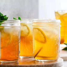 8pz Mason Jars Ball Vidrio Boca Ancha 473 Ml 946 Ml - Coveme - detalle