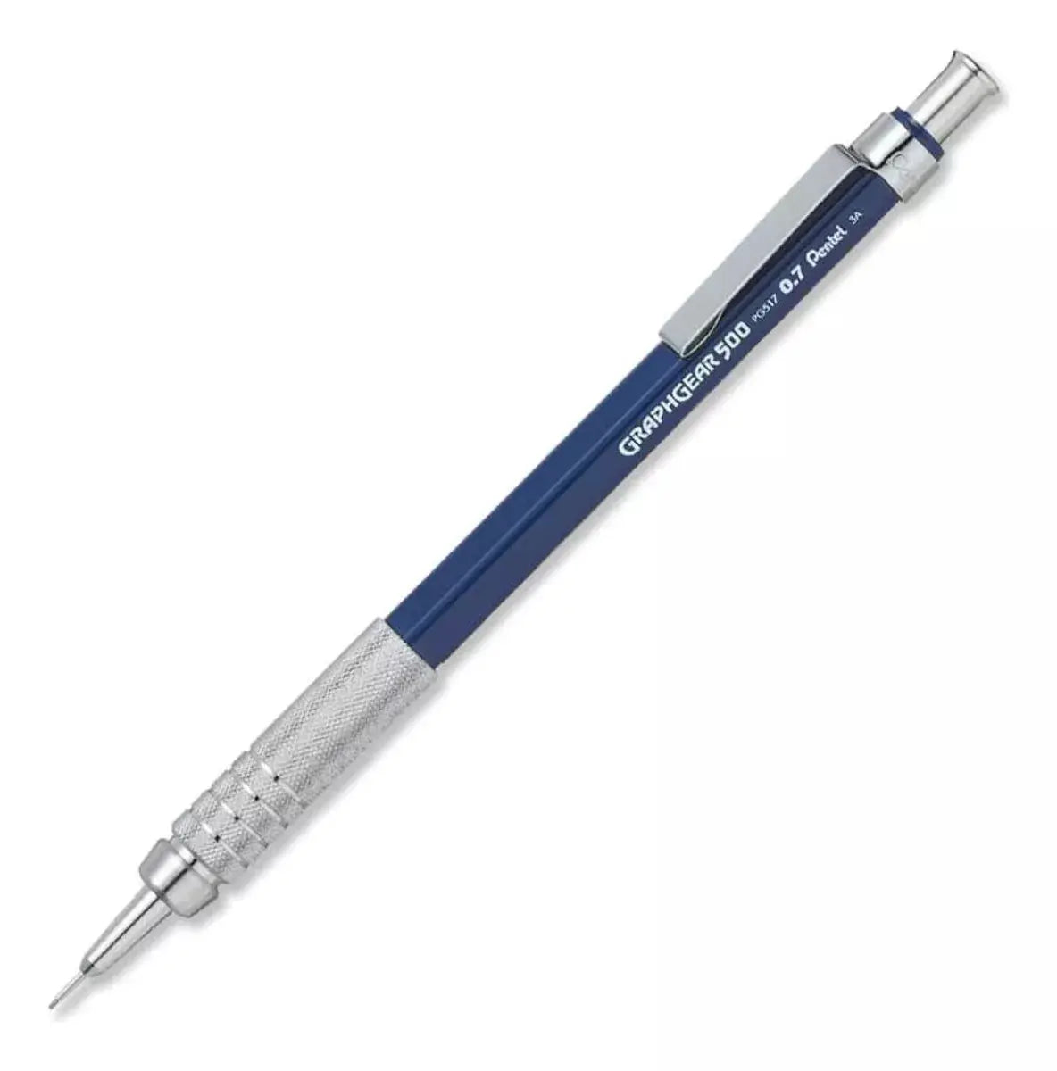 Lapicero Profesional Pentel Graphear 500 Dibujo Grafito 0.9 mm - Pentel - empaque