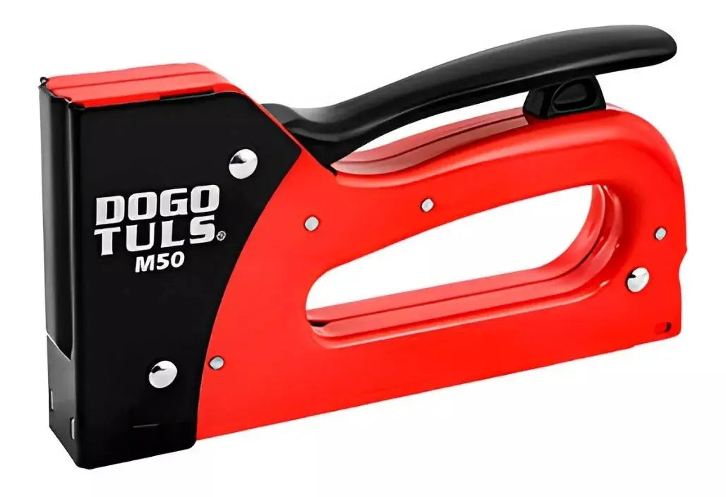Engrapadora Tapiceria Molduras M50 Dogotuls Uso Medio - Dogotuls - accesorios