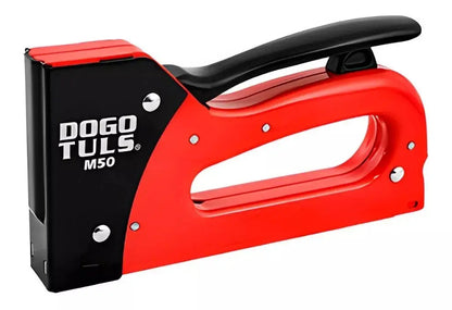 Engrapadora Tapiceria Molduras M50 Dogotuls Uso Medio - Dogotuls - accesorios