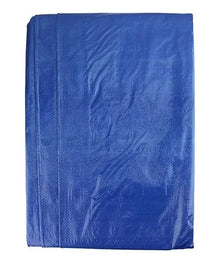 Lona Uso Ligero Santul 3x3m Sellado Térmico Azul 5442 - Santul - empaque