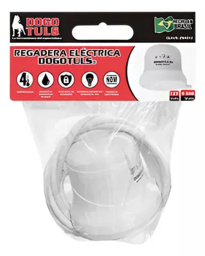 Regadera Electrica 4 Temperaturas Dogotuls - Dogotuls - accesorios