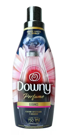 Suavizante De Telas Downy 750 Ml Elegance Perfume Duradero - KCTS