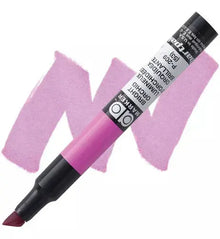 Marcador Plumon Chartpak Ad Marcadores Color A Escoger Color Bright Orchid P209 - chartpak - vista lateral