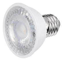 Pack De 10 Focos Led Aksi 5w Luz Cálida Base E27 - Aksi - vista lateral