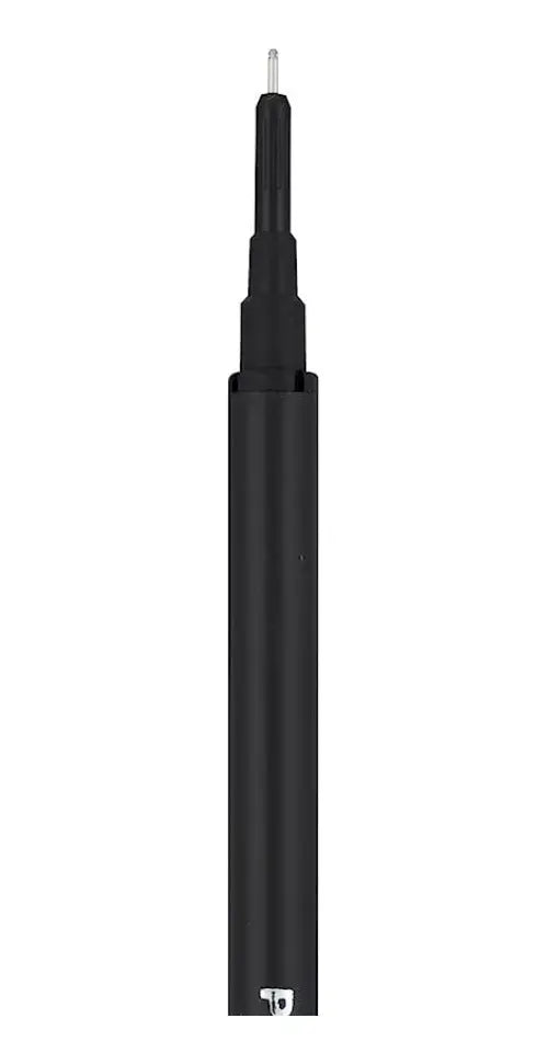 2 Paquetes Repuestos Pilot Frixion Tinta Borrable 6 Piezas Rojo - Pilot